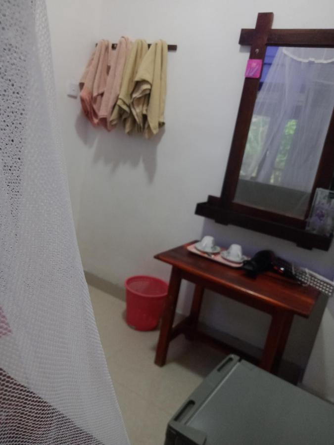 Supipi Homestay Ella Exterior photo