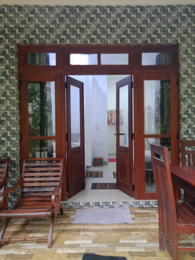 Supipi Homestay Ella Exterior photo