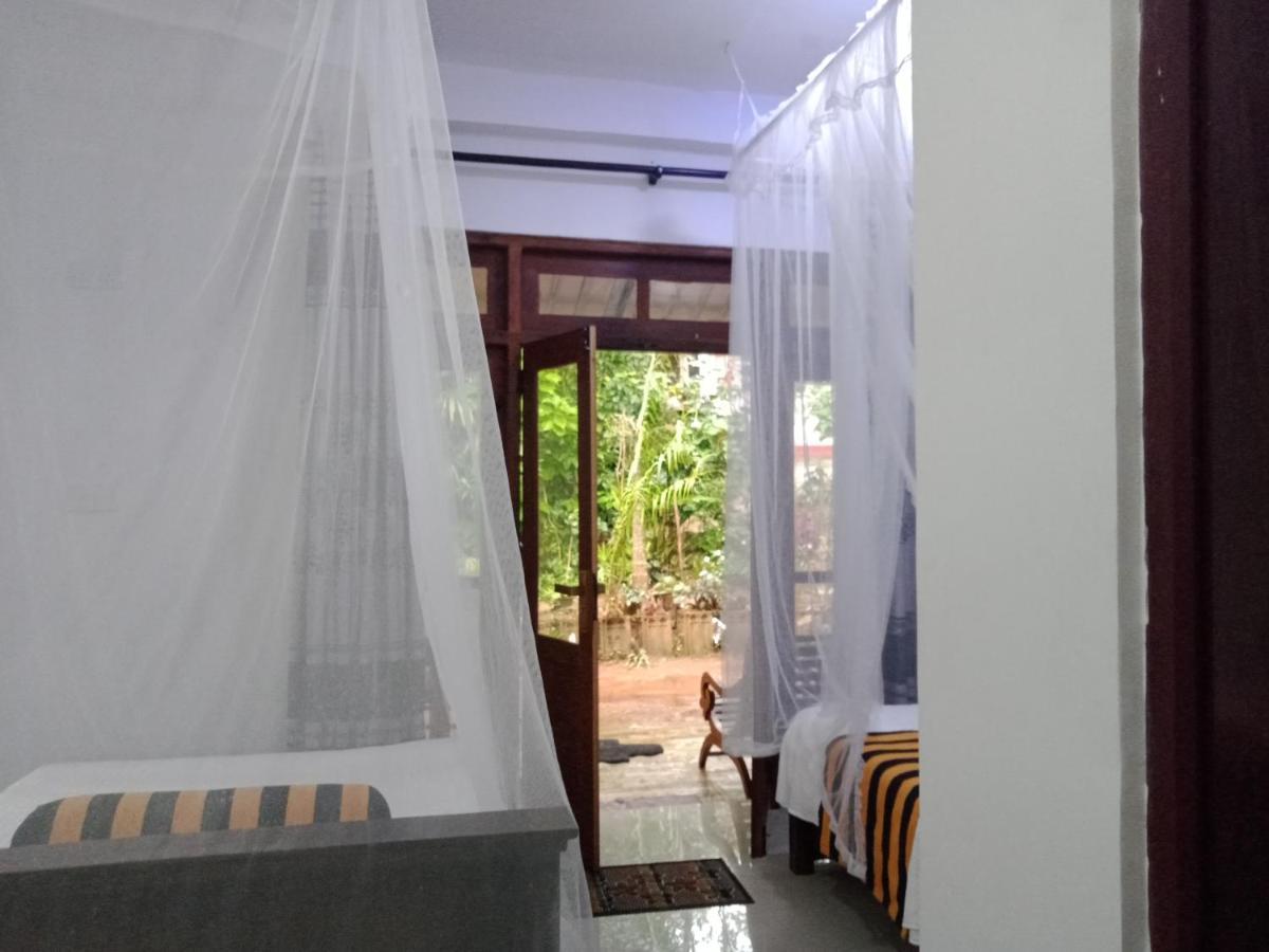 Supipi Homestay Ella Exterior photo