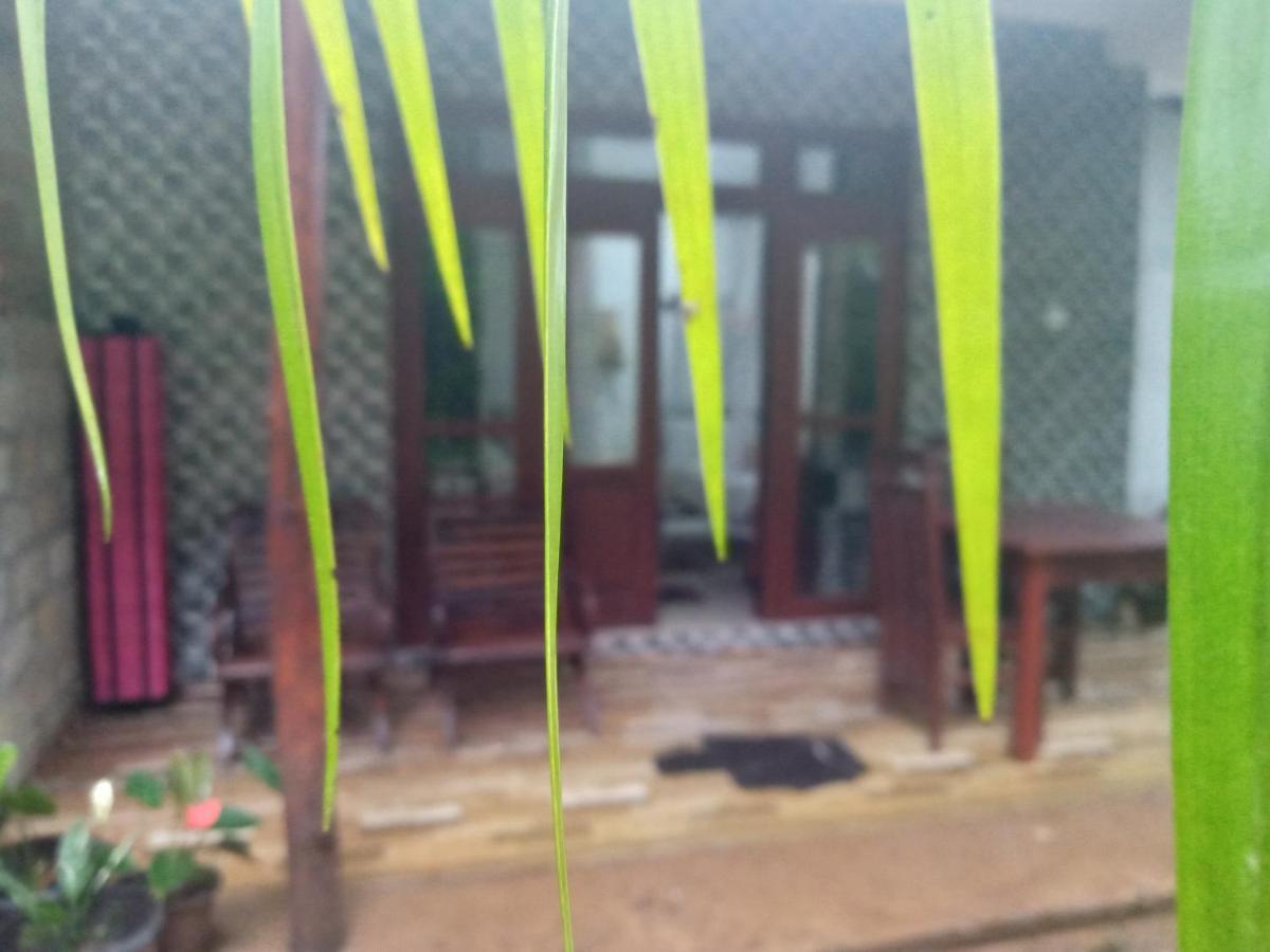 Supipi Homestay Ella Exterior photo