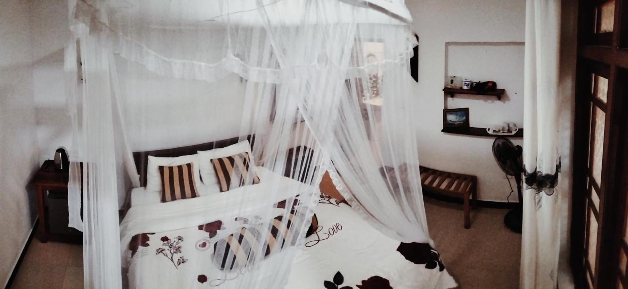 Supipi Homestay Ella Exterior photo